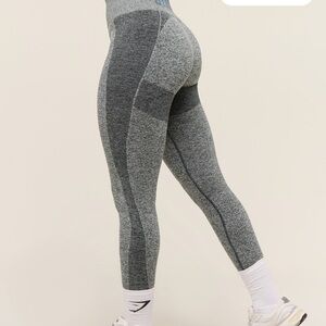 Gymshark Flex High-Waisted Leggings